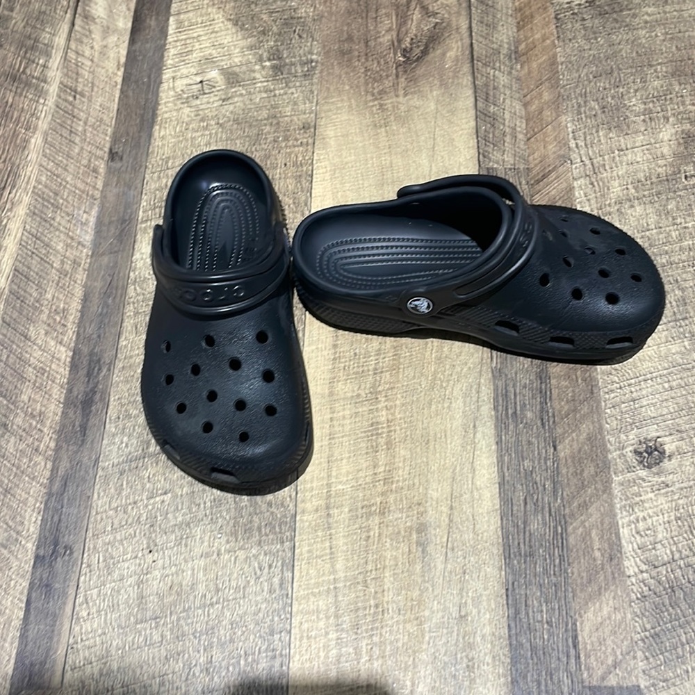 Kids Crocs